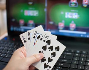 Online casino betrouwbaar